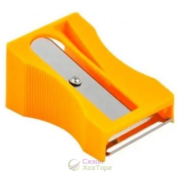 Точилка для моркви пластикова